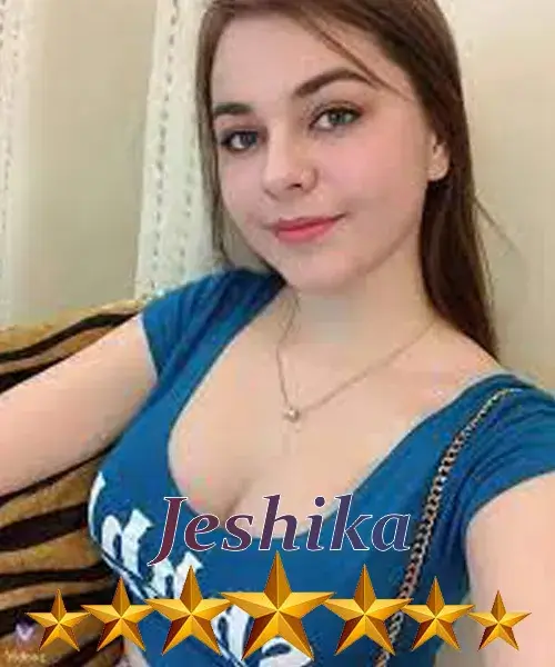 Miss Piau - Mount Abu Escorts